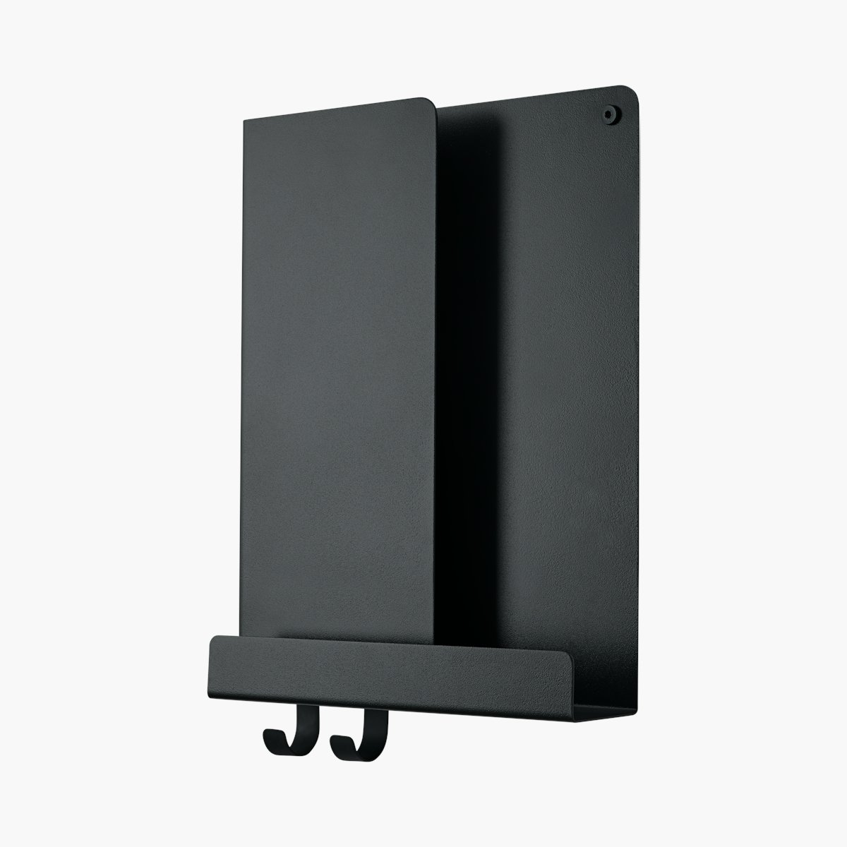 Folded Shelves Folded Shelves