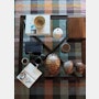 Krusin Coffee Table