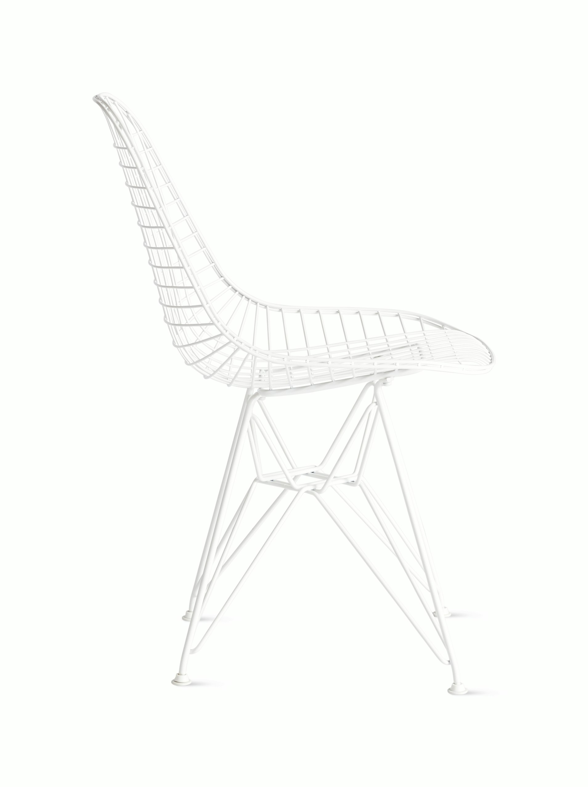 Eames Wire Chair (DKR.0)