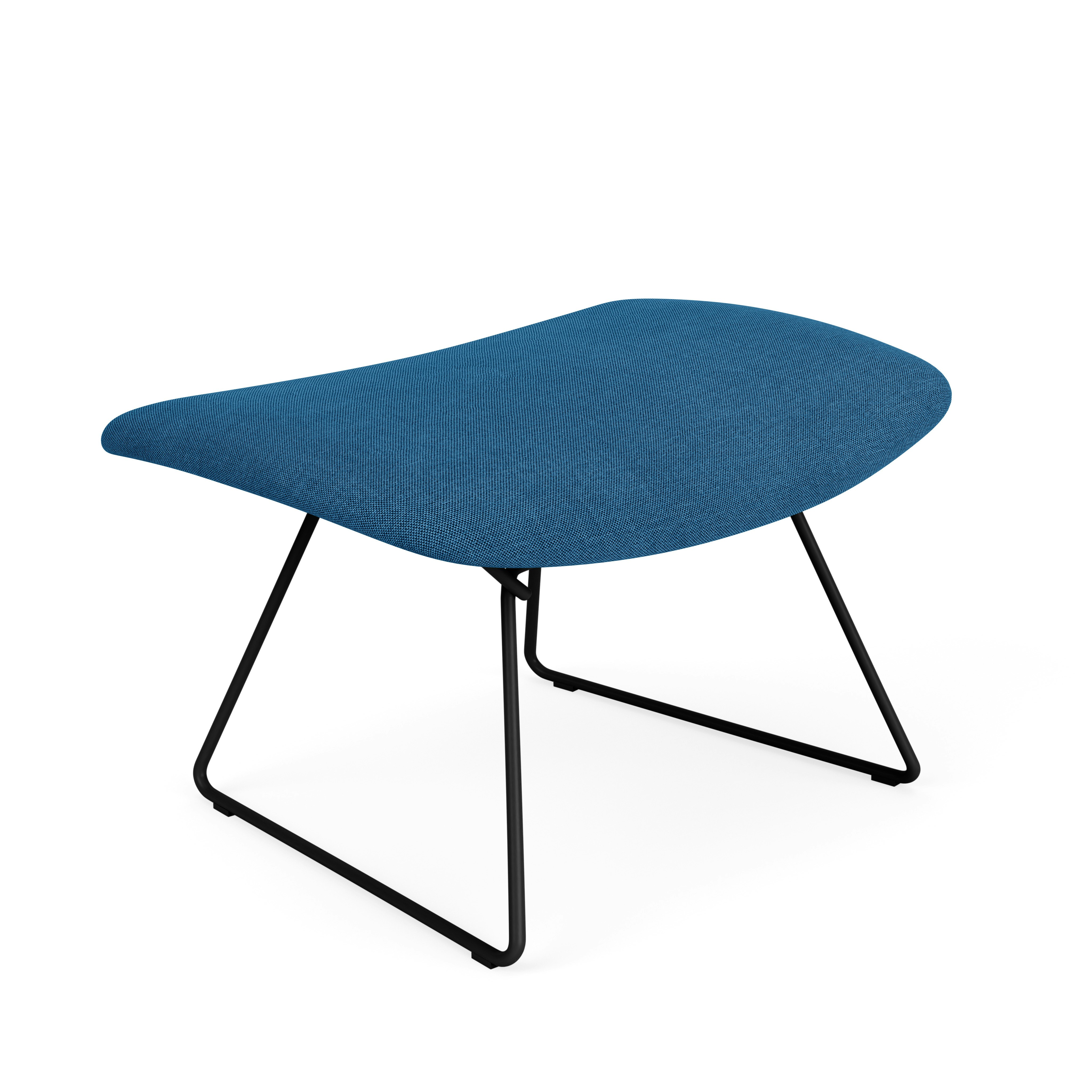 Bertoia Bird Ottoman