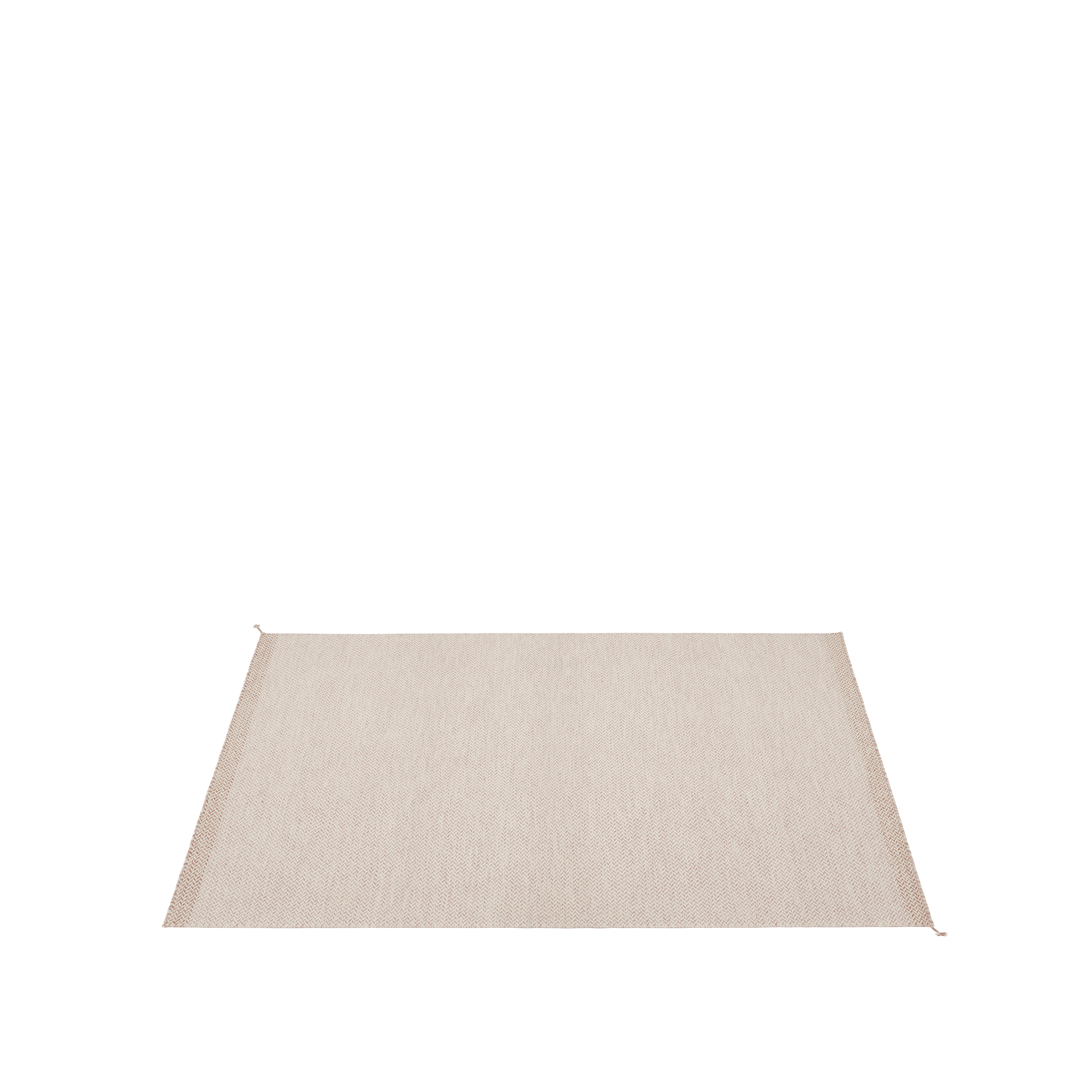 Ply Rug - 6'5" x 9'8"