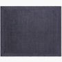 Isla Handloom Wool Rug Isla Handloom Wool Rug, Blueberry