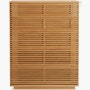 Line Dresser Line Five Drawer Dresser