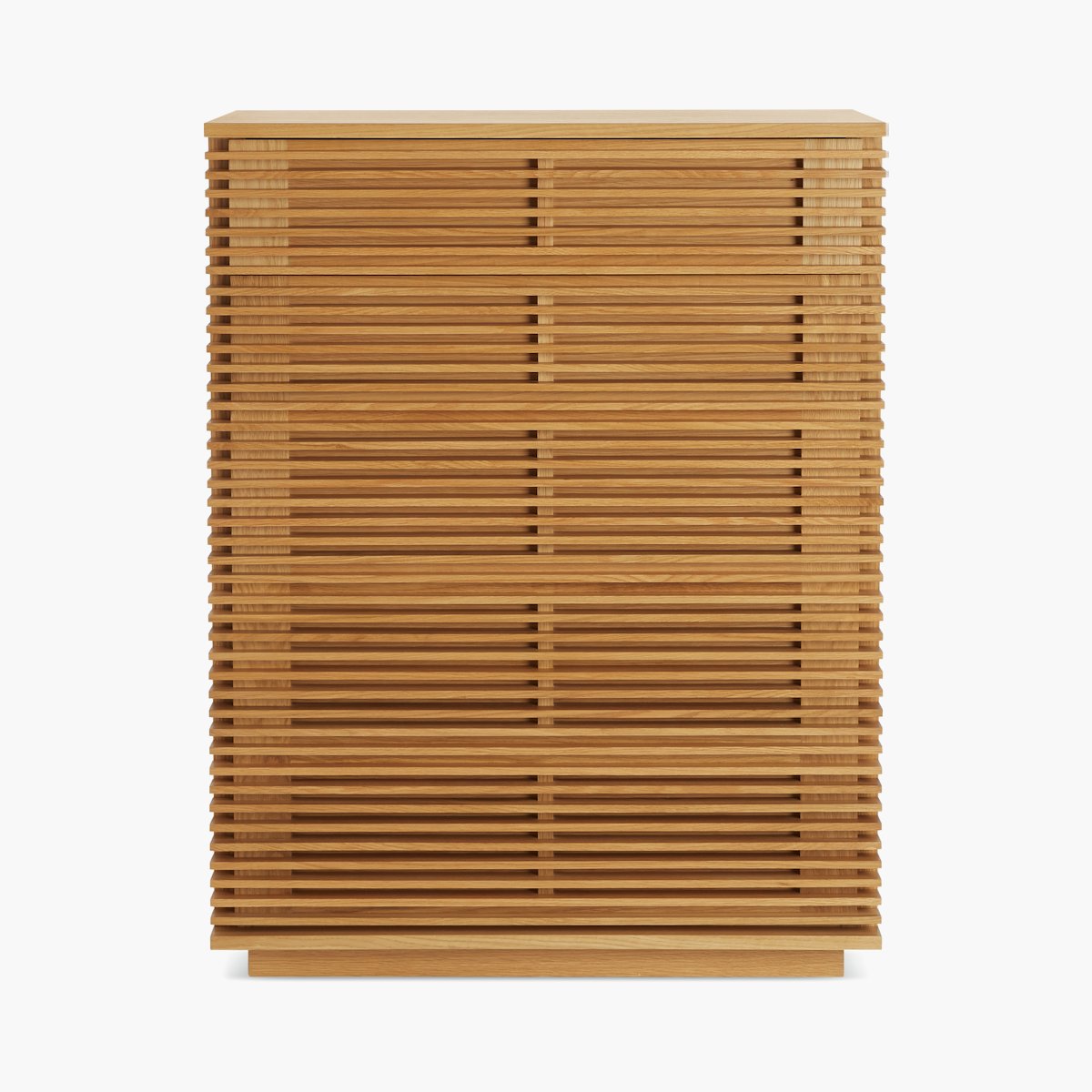 Line Dresser Line Five Drawer Dresser