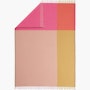 Color Block Throw Color Block Throw