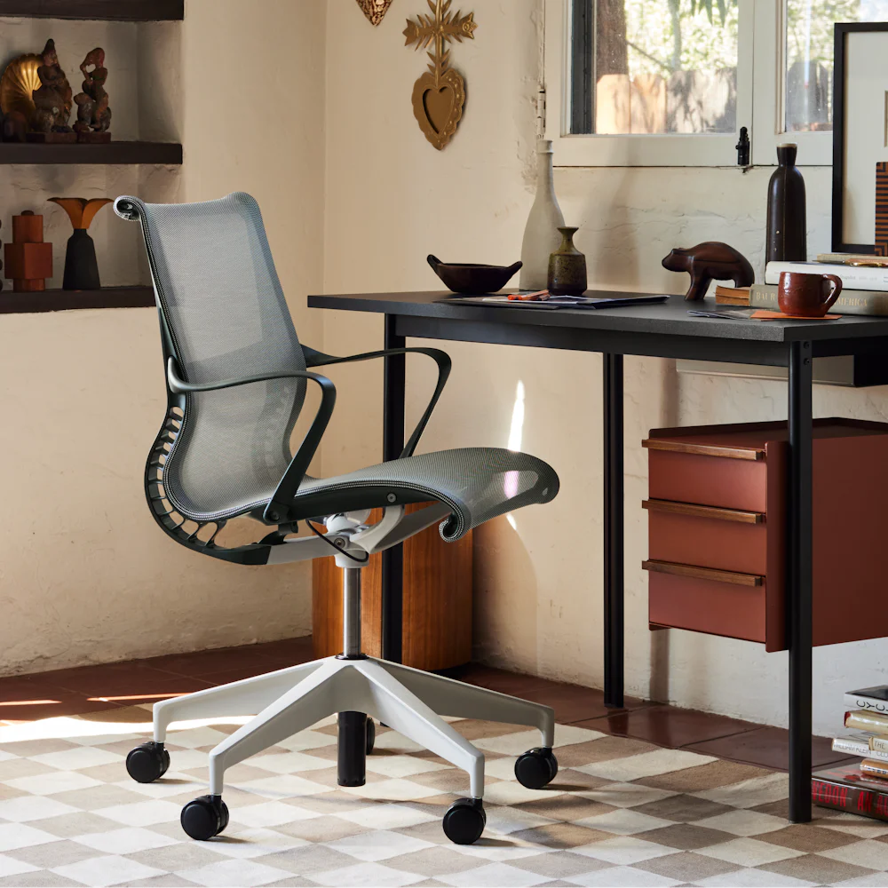Ergonomic Office Chairs, Desk Chairs & Task Chairs – Herman Miller Store
