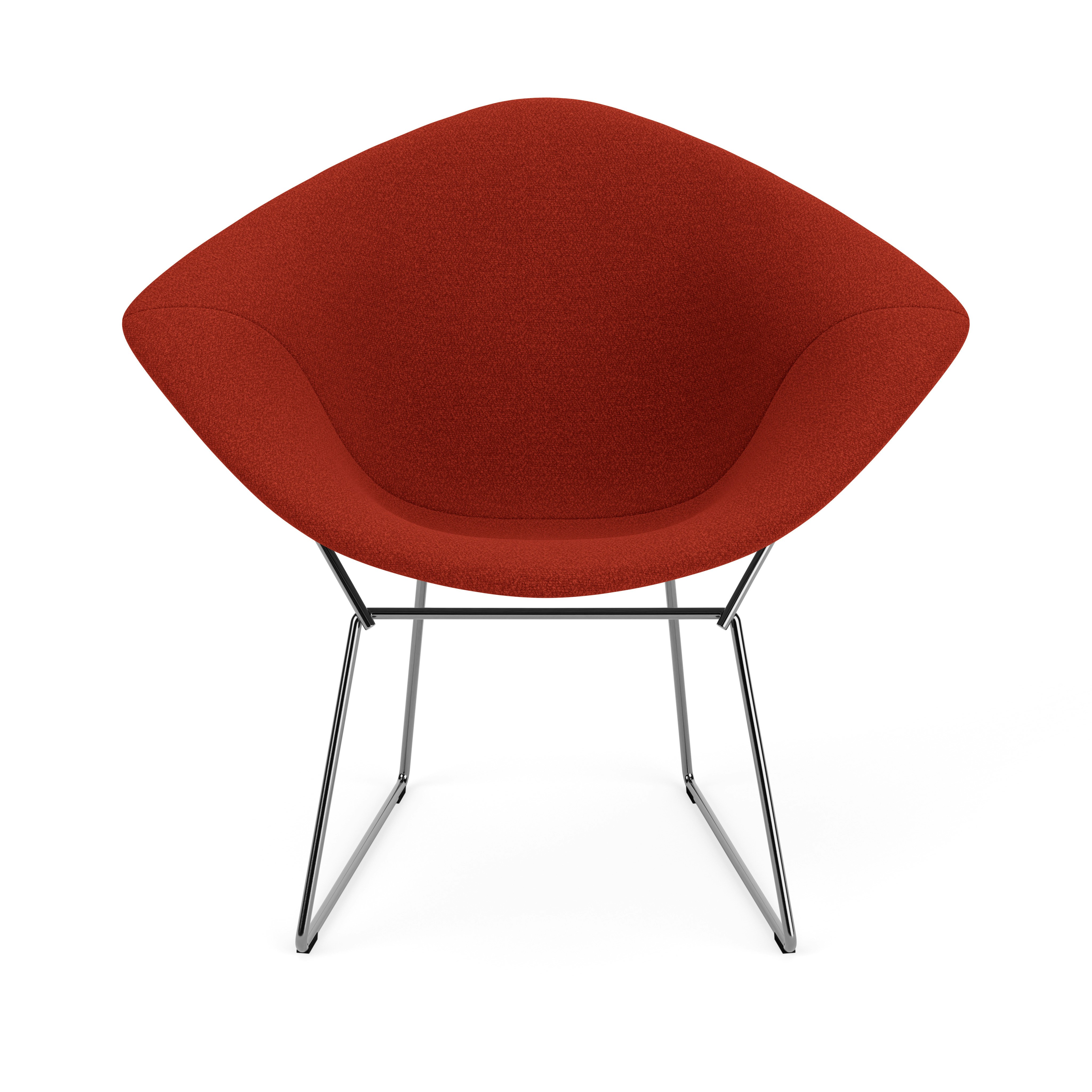 Bertoia Diamond Lounge Chair