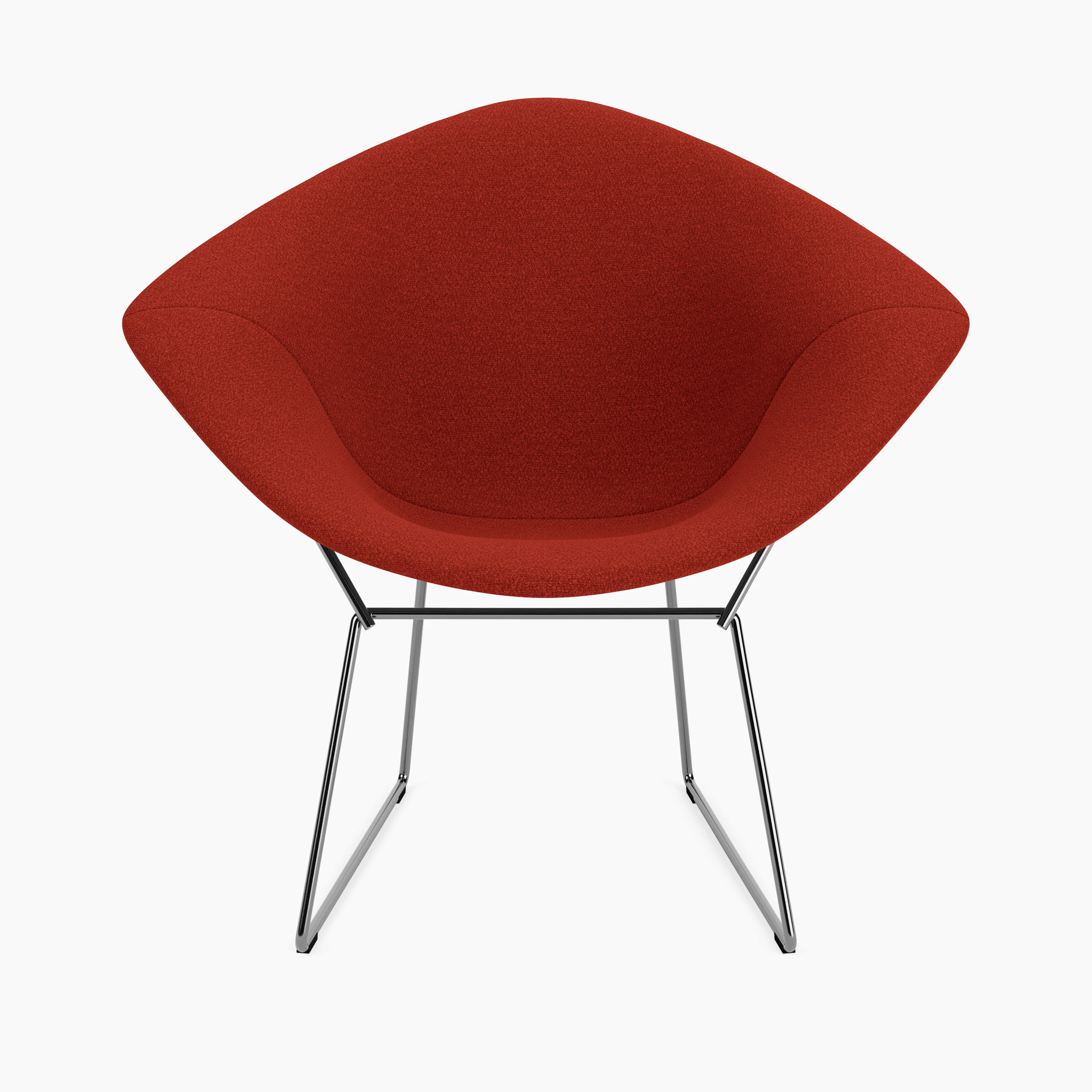 Bertoia Diamond Lounge Chair