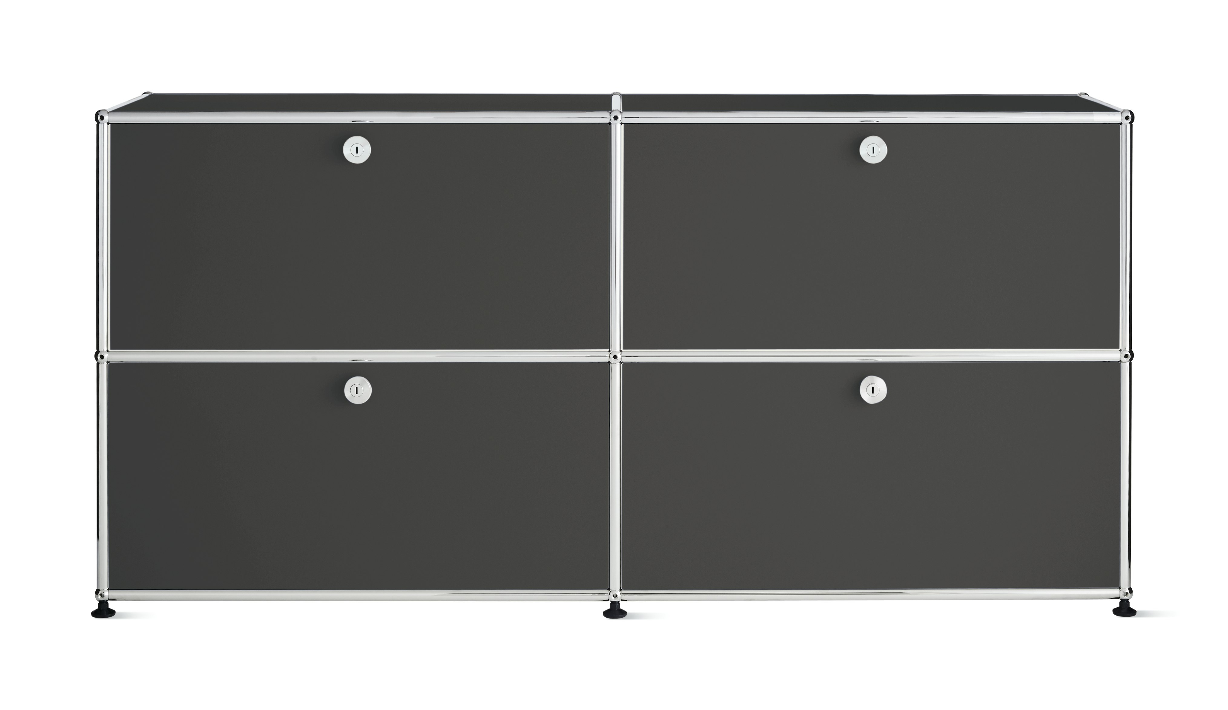 USM Haller File Credenza