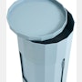 Facet Storage Cabinet