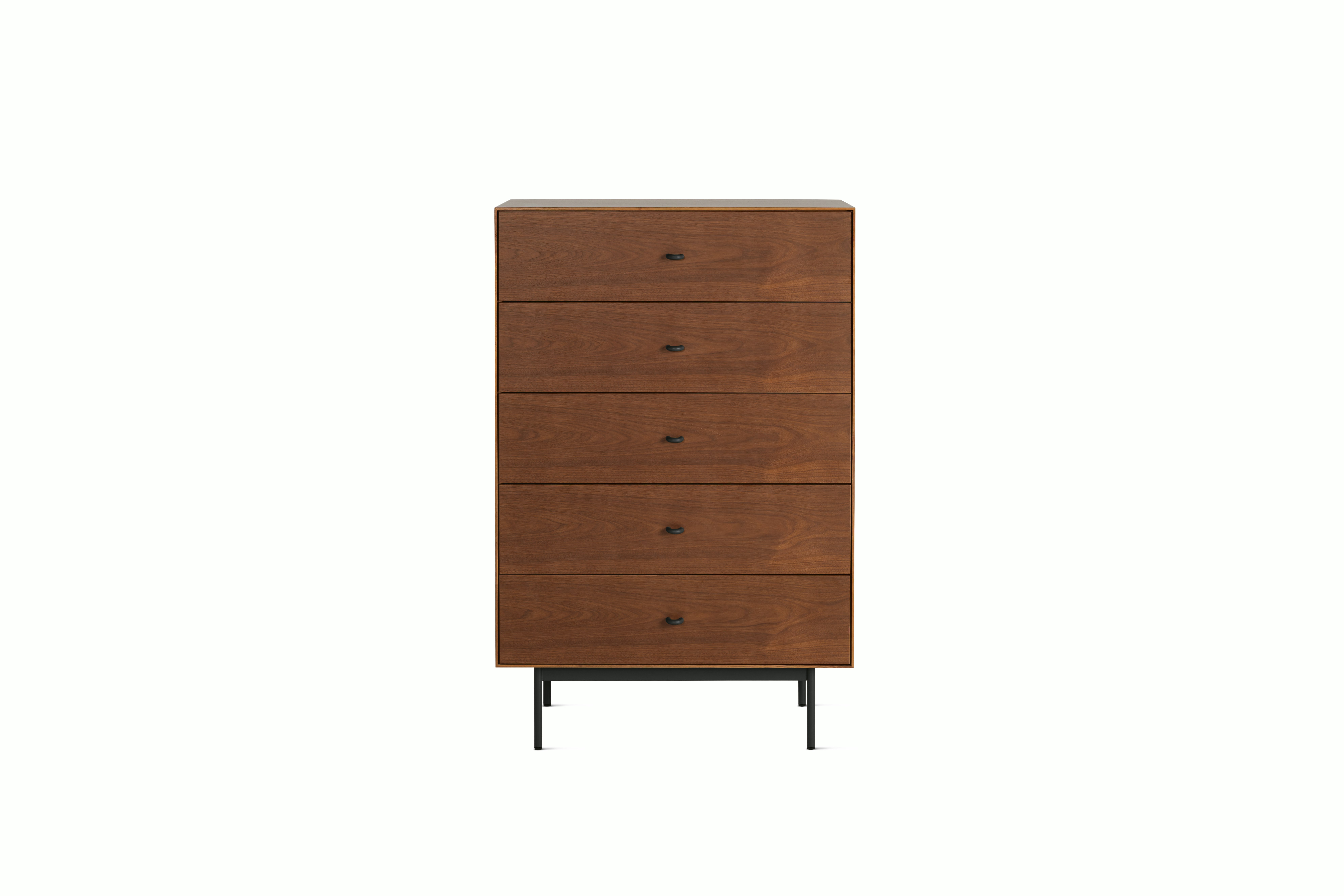 Loop 5 Drawer Dresser