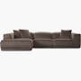 Kelston Sectional Kelston Sectional, Fabric