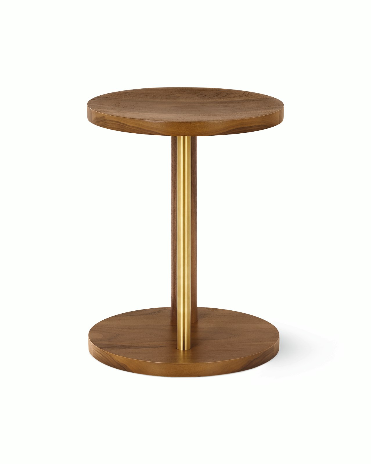 Spot Counter Stool