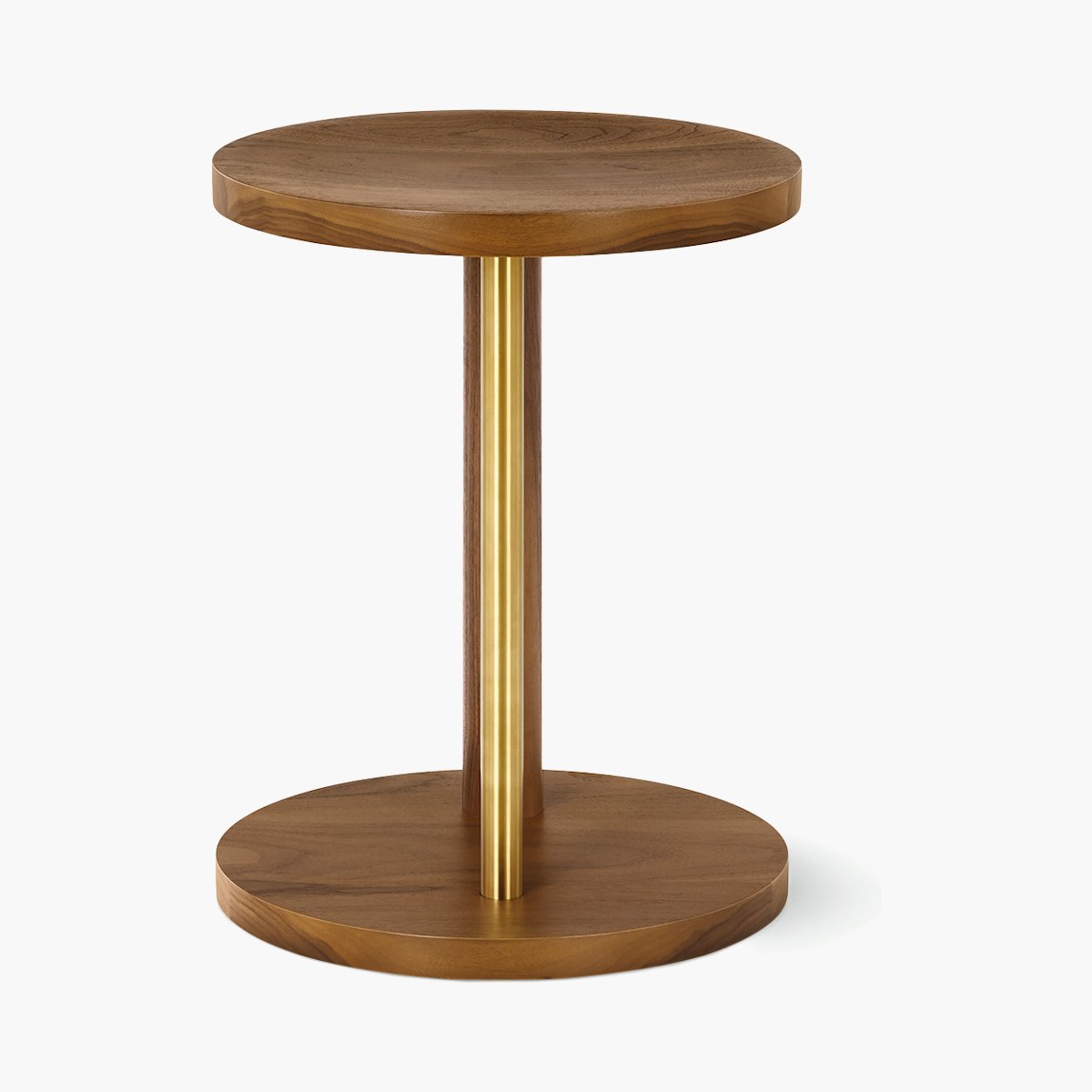 Spot Stools Spot Stool, Dining Height