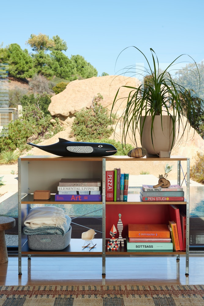 Eames Storage Unit