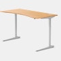 Jarvis Bamboo Desk