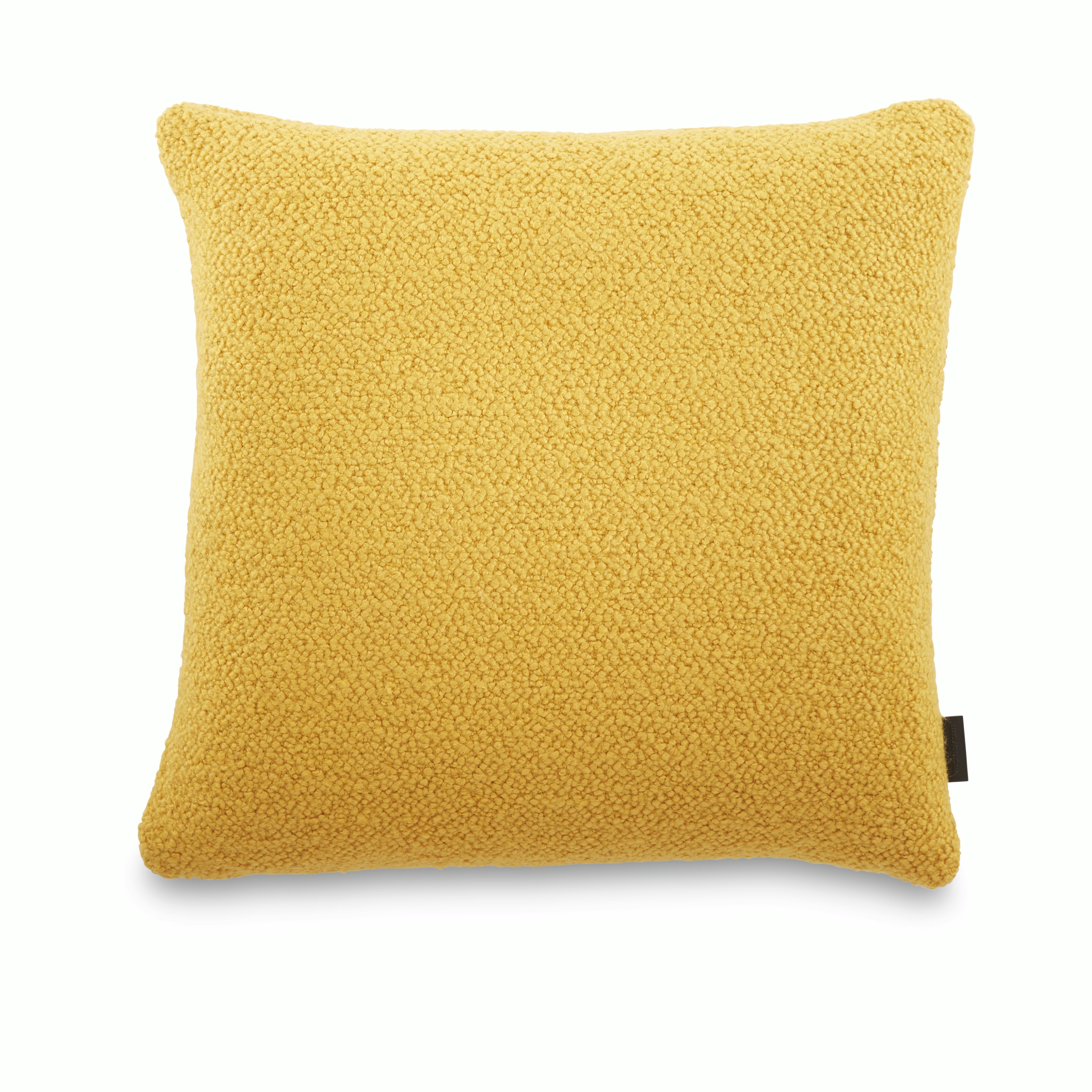 Maharam Pillow in Mohair Supreme