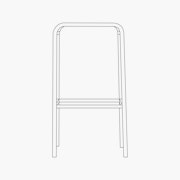 Bar Height