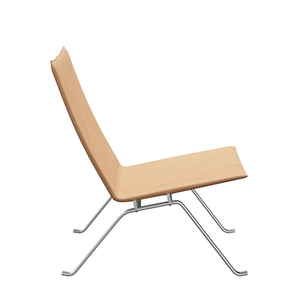 Pk22 Easy Chair