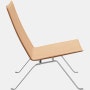 Pk22 Easy Chair