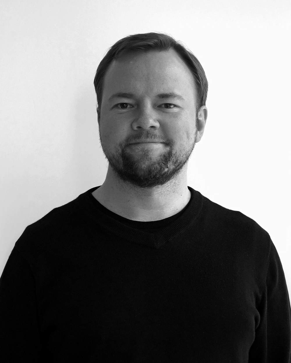 Mika Tolvanen Designer Portrait