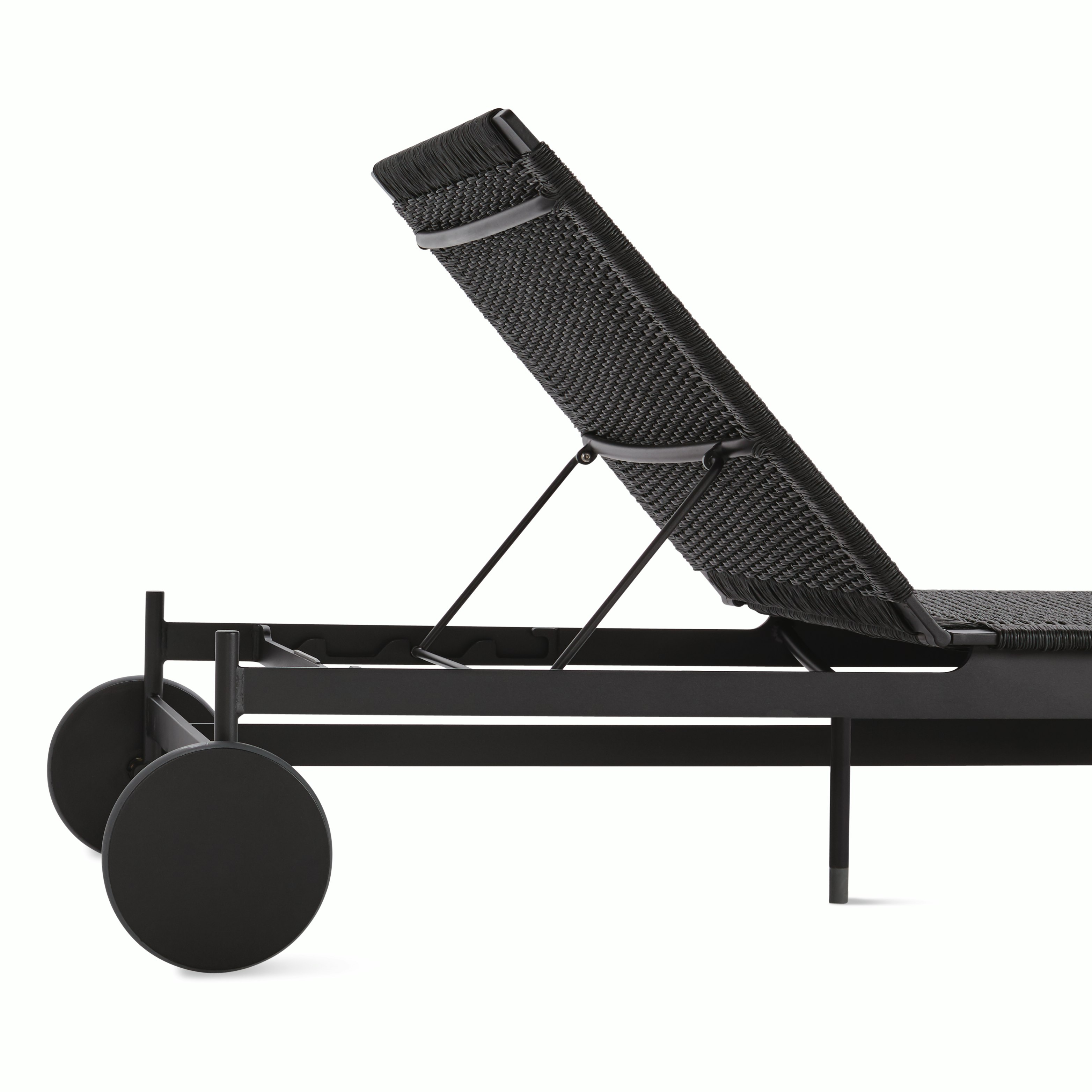 sommer adjustable chaise