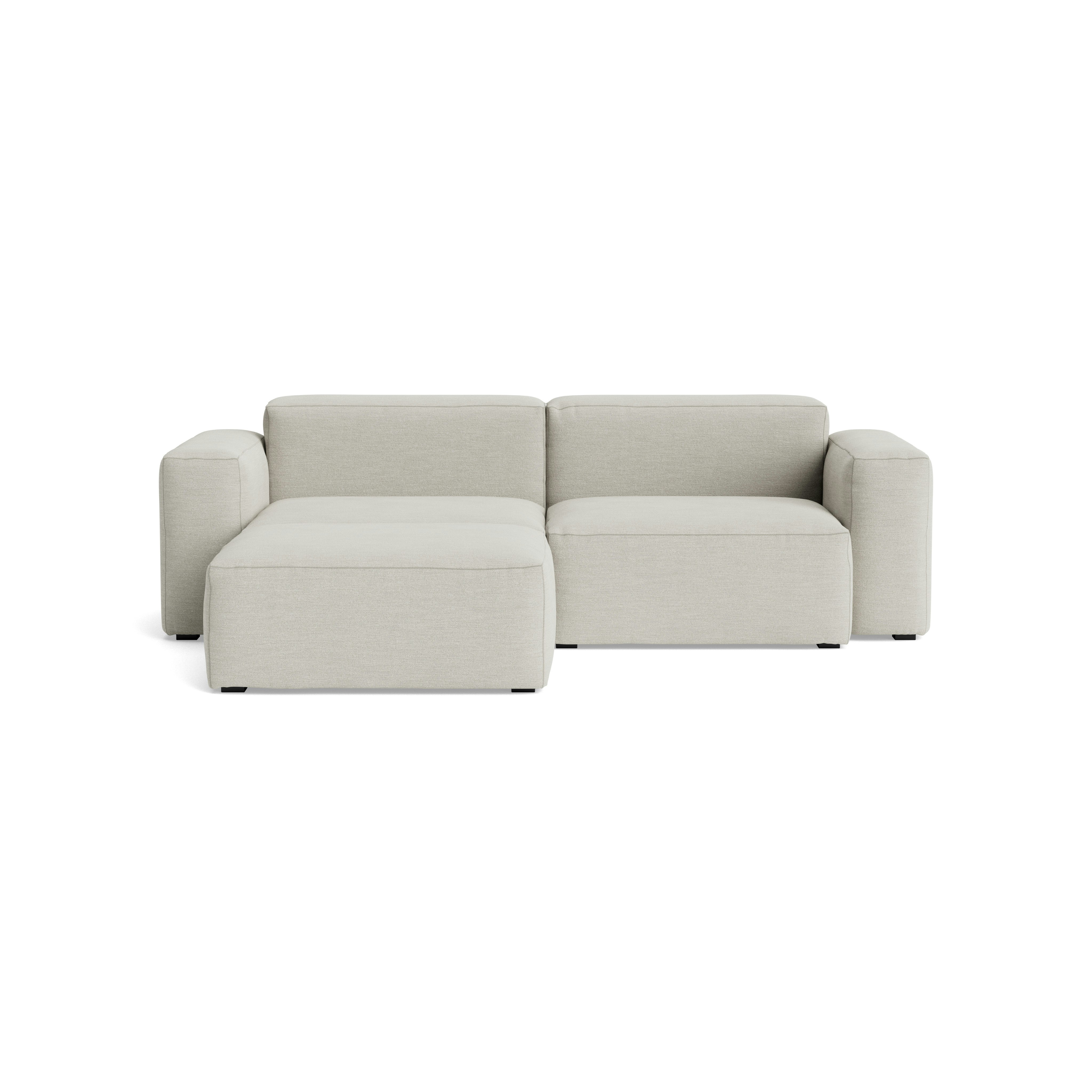 Mags Soft Low Modular Sectional