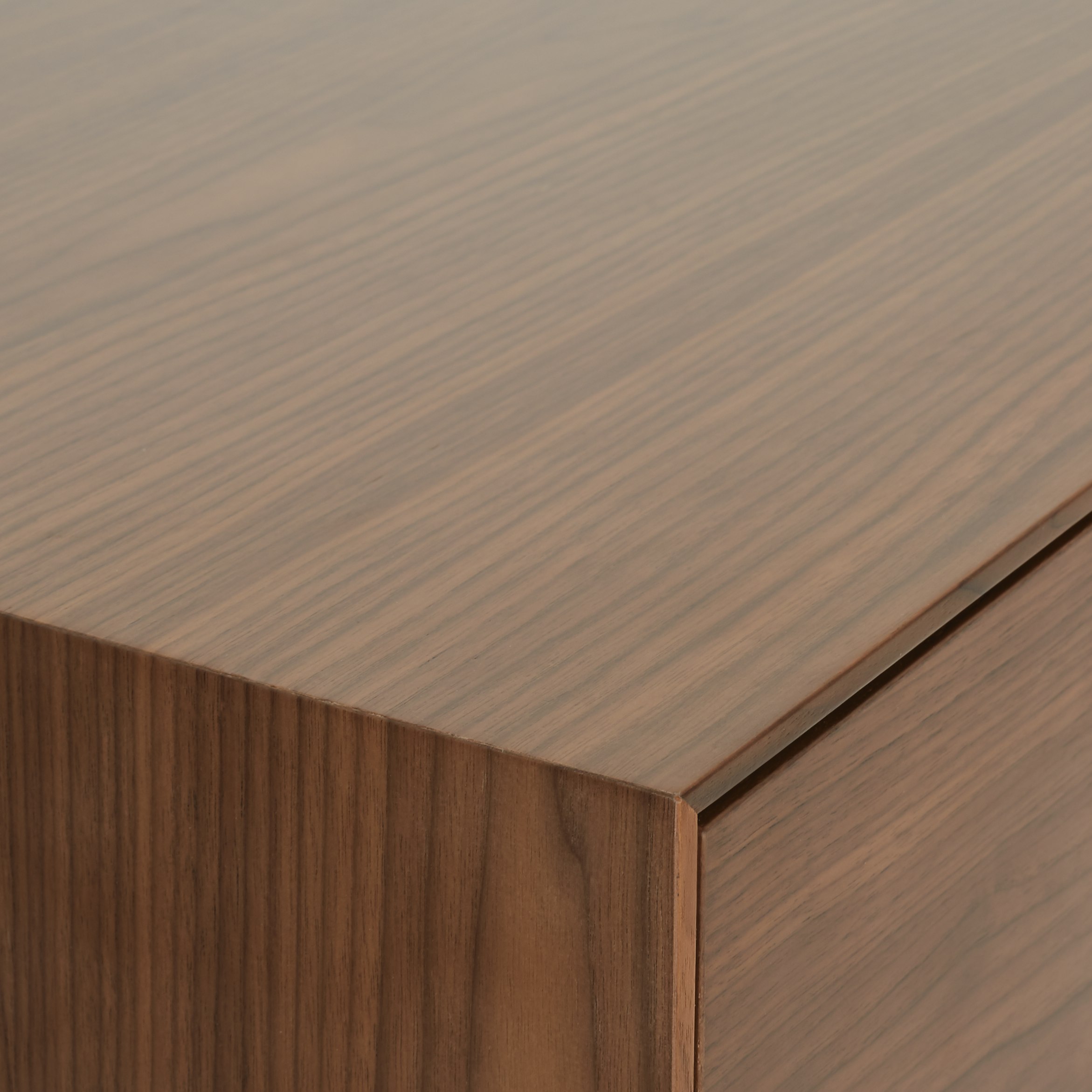 Loop Three Drawer Dresser