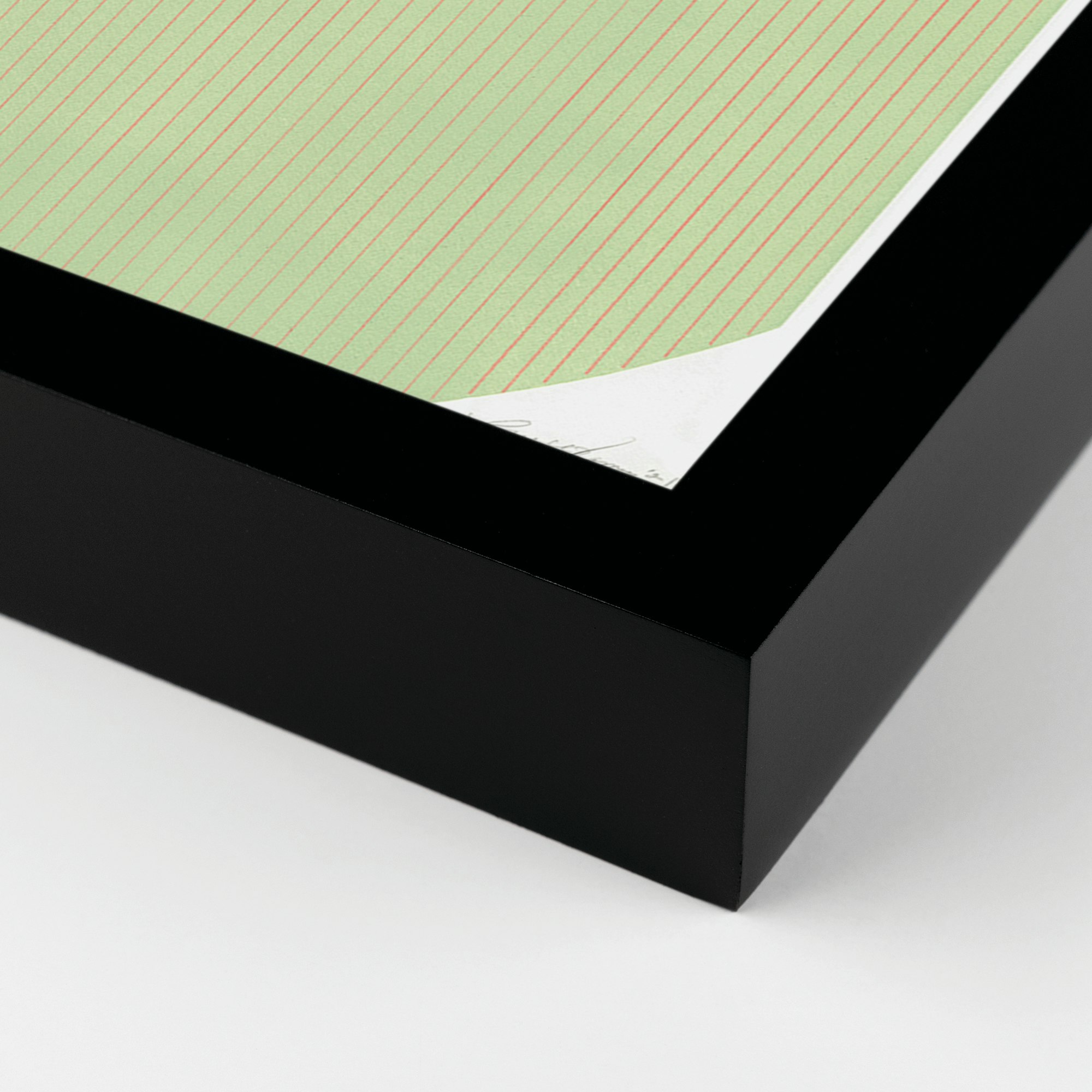 "Mono I"" by Arielle Zamora"