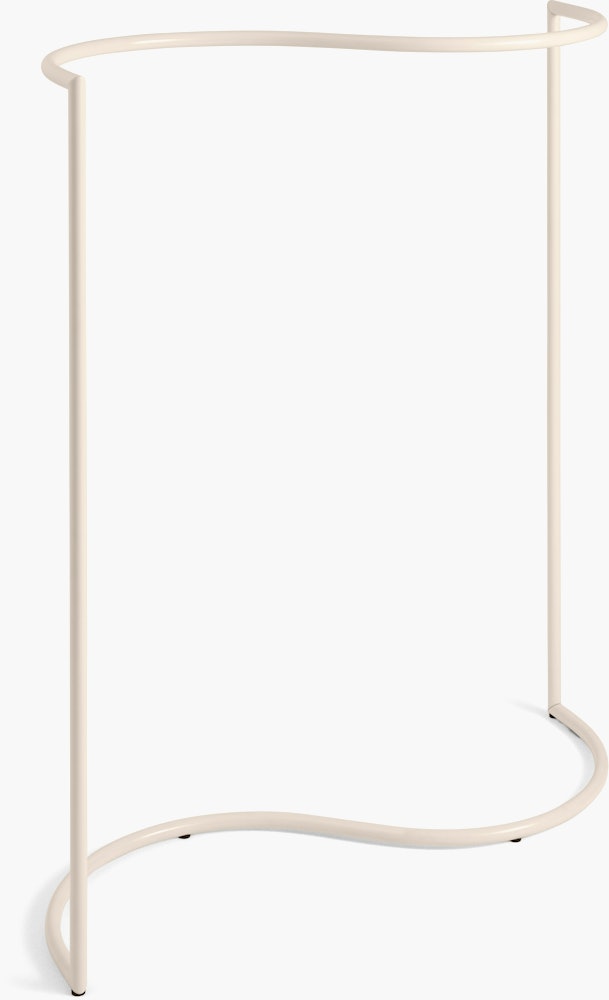 Colour Rack S Shape Jungle Green