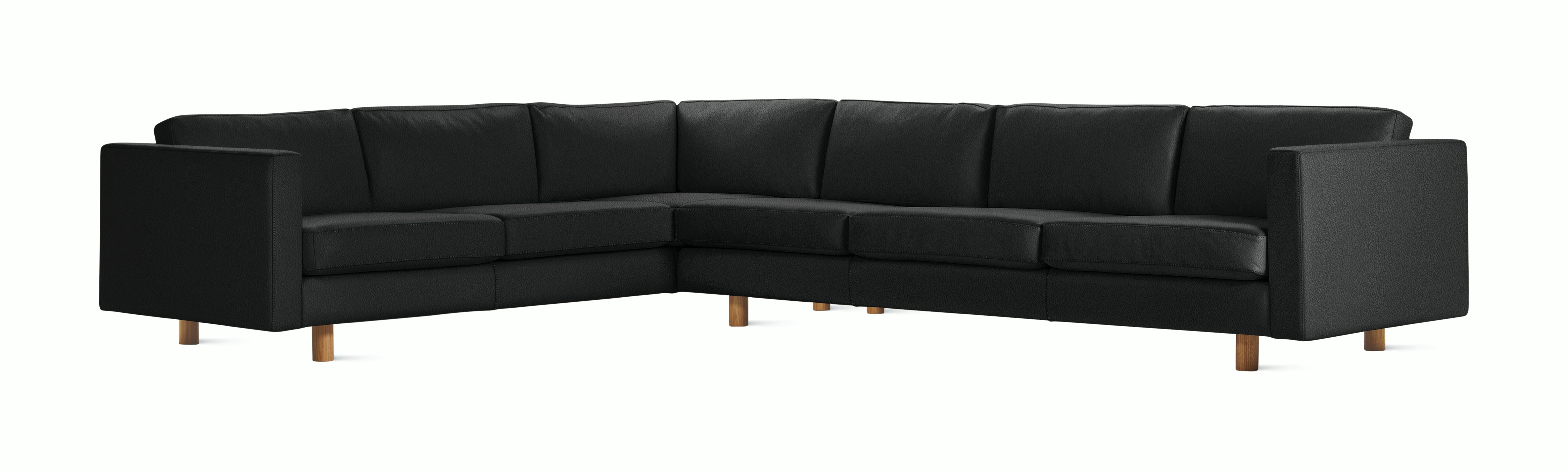 Lispenard Sectional