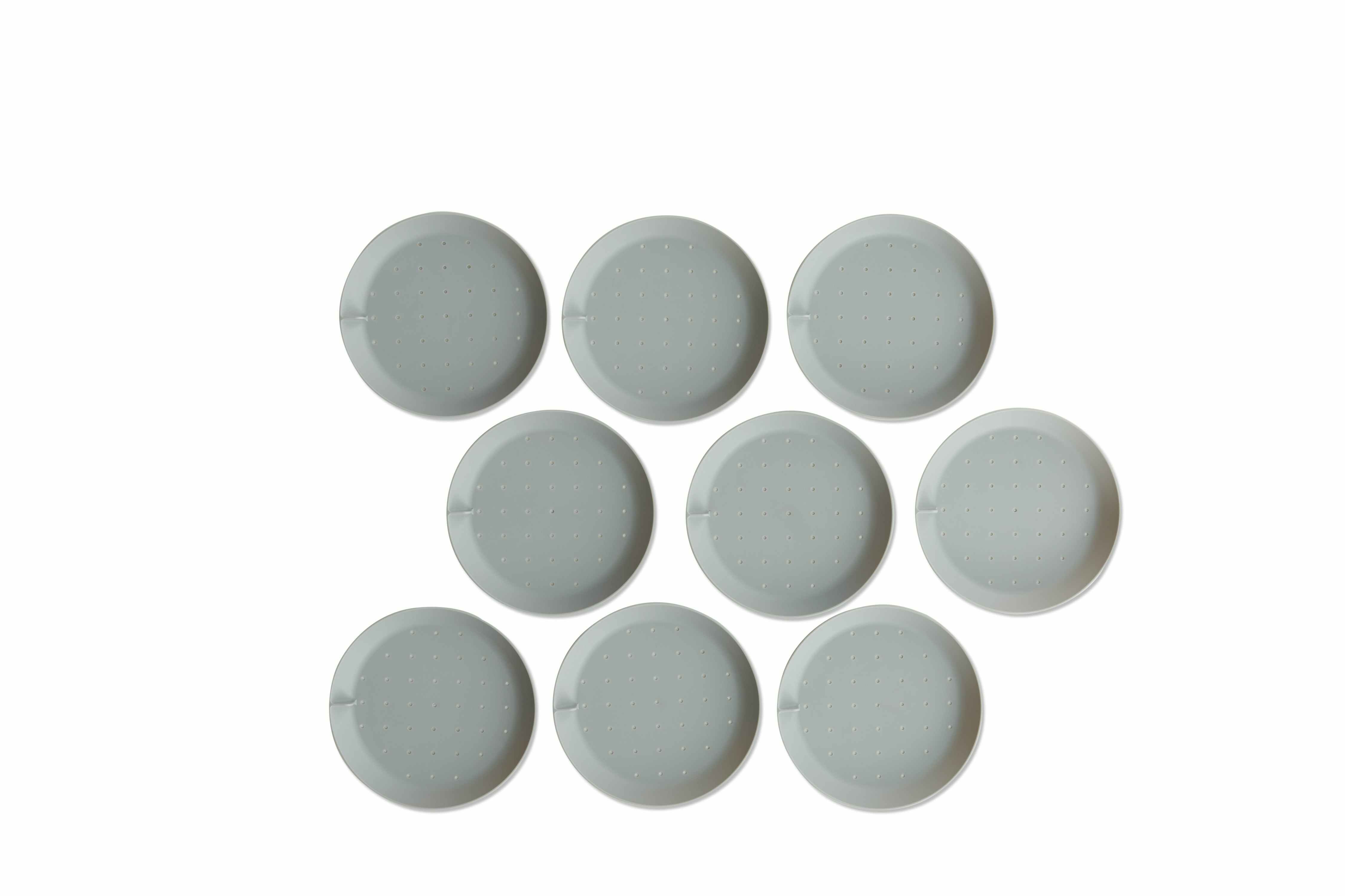 Story Planter Strainer Sets