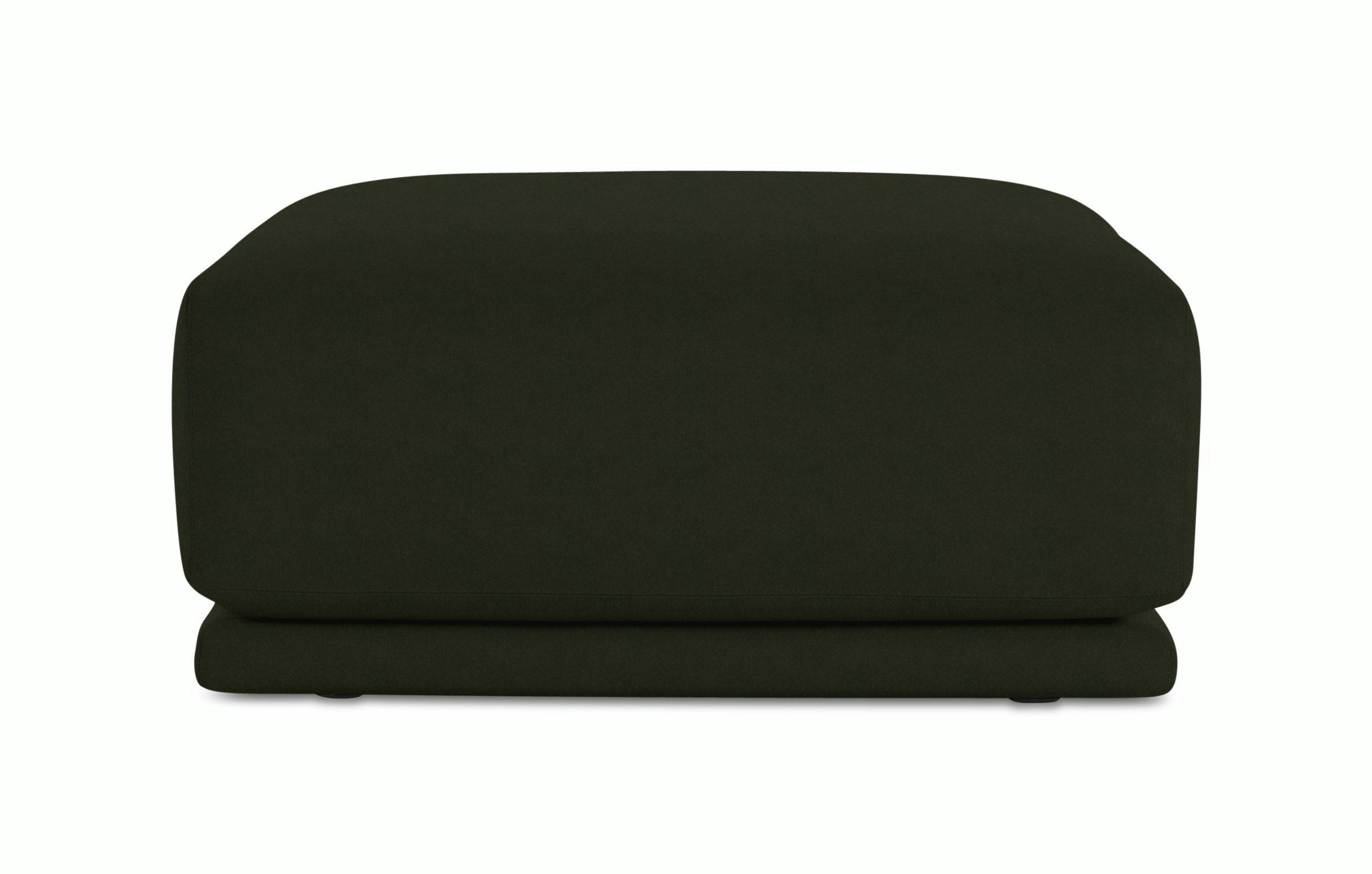 Kelston Ottoman, Fabric