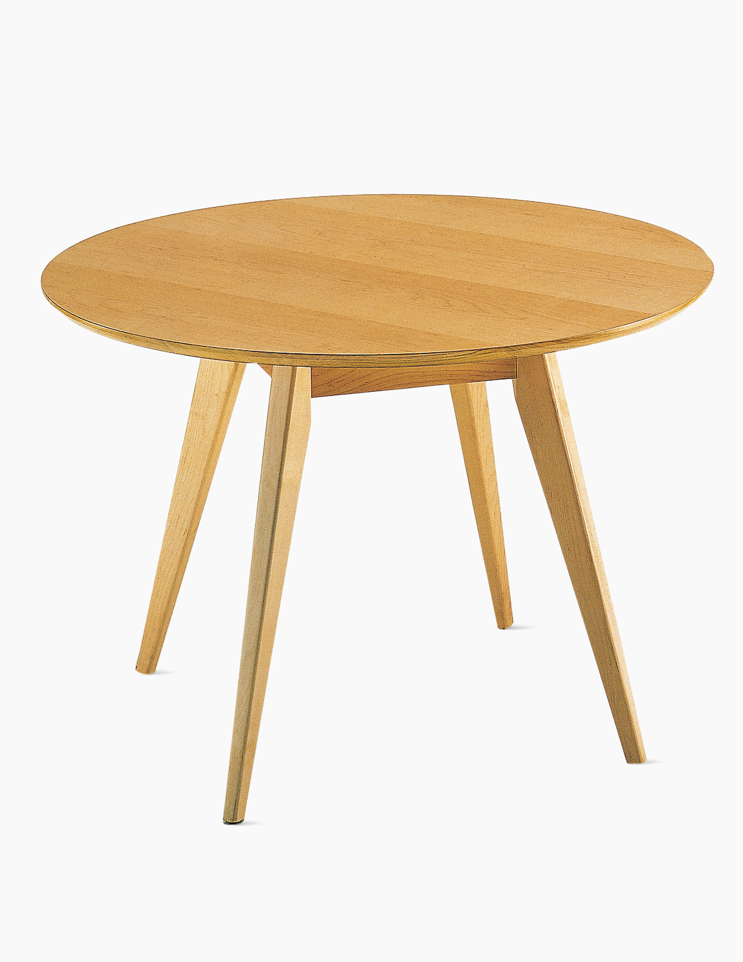Risom Dining Table