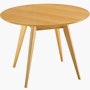 Risom Dining Table Risom Dining Table