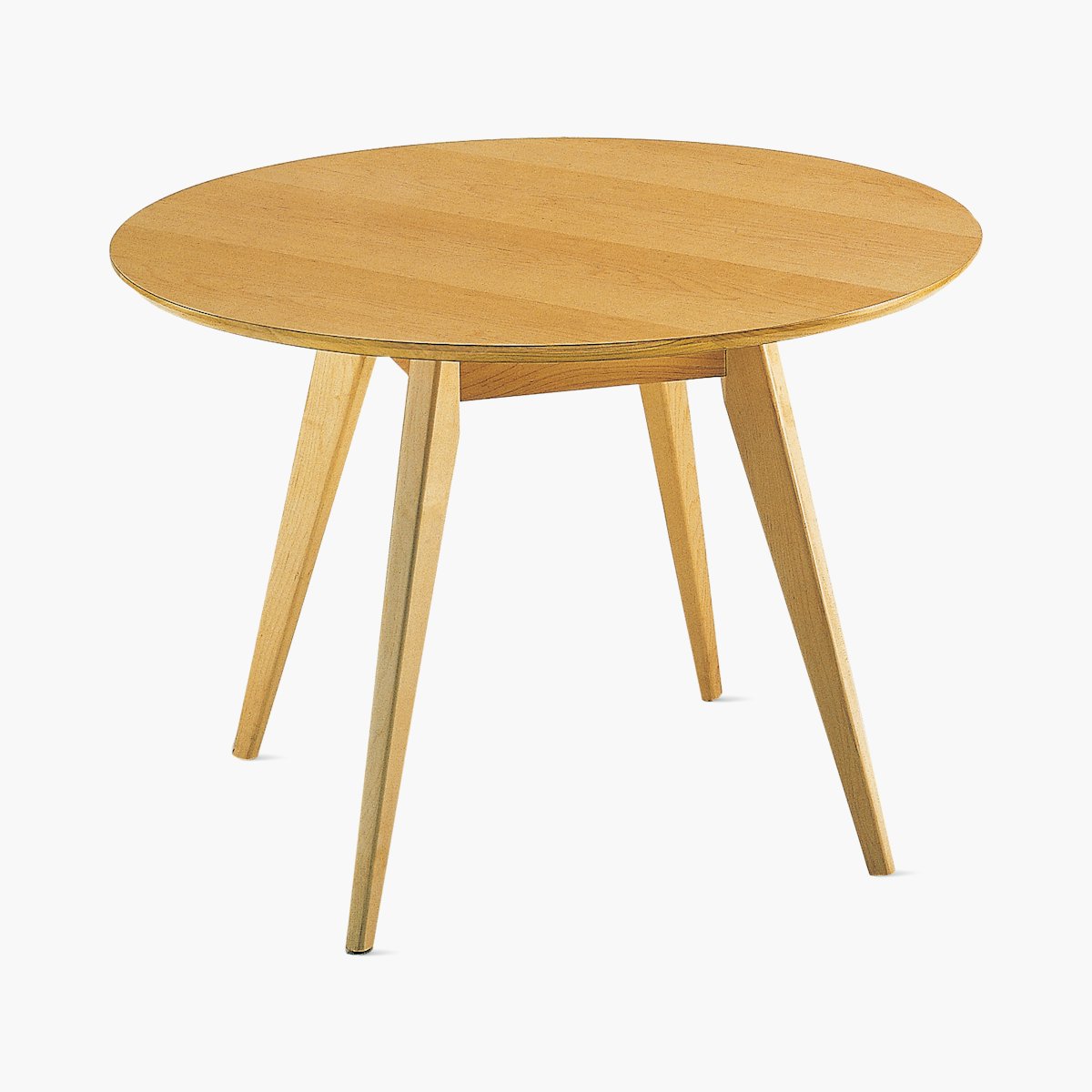 Risom Dining Table Risom Dining Table