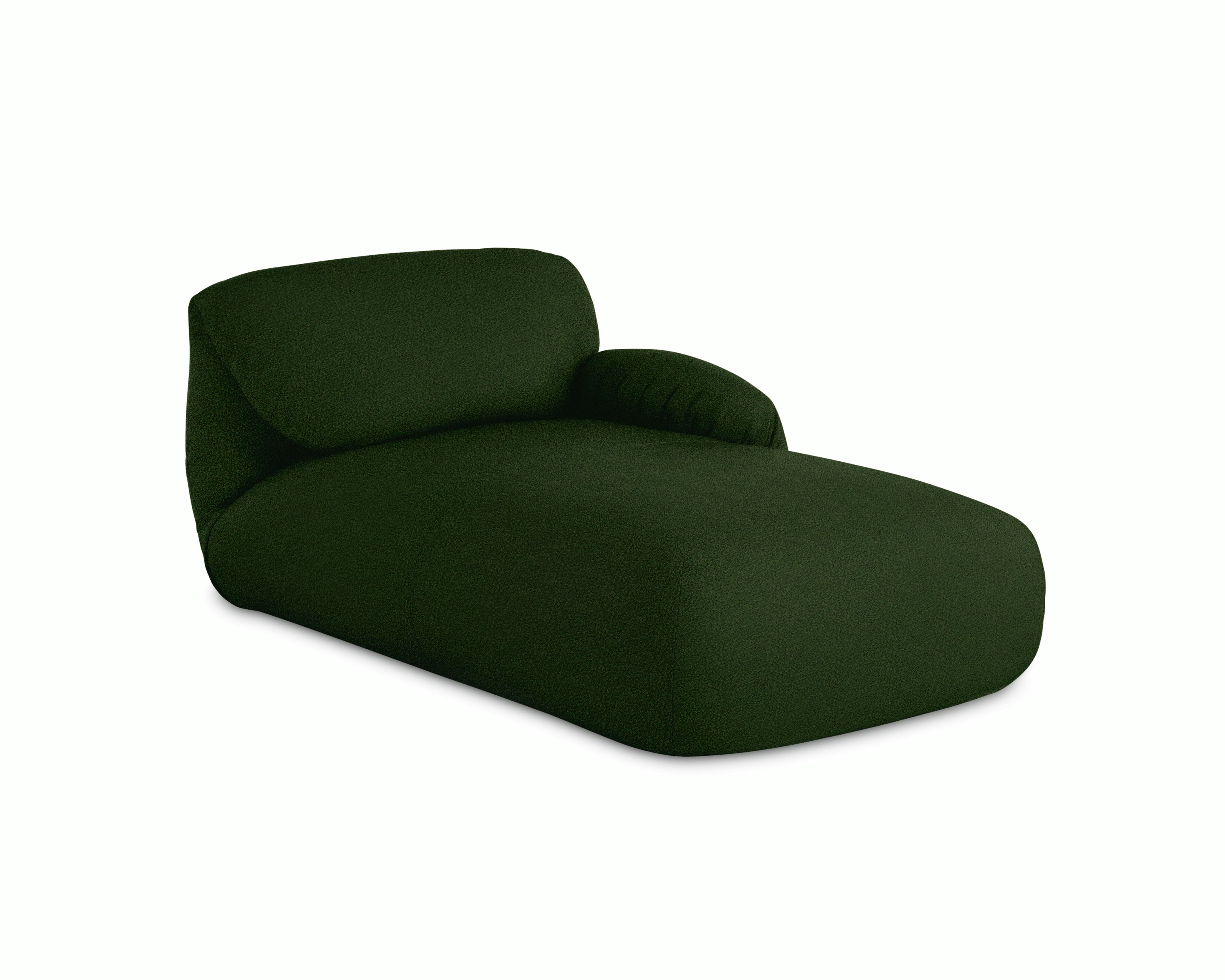 Luva Modular Chaise