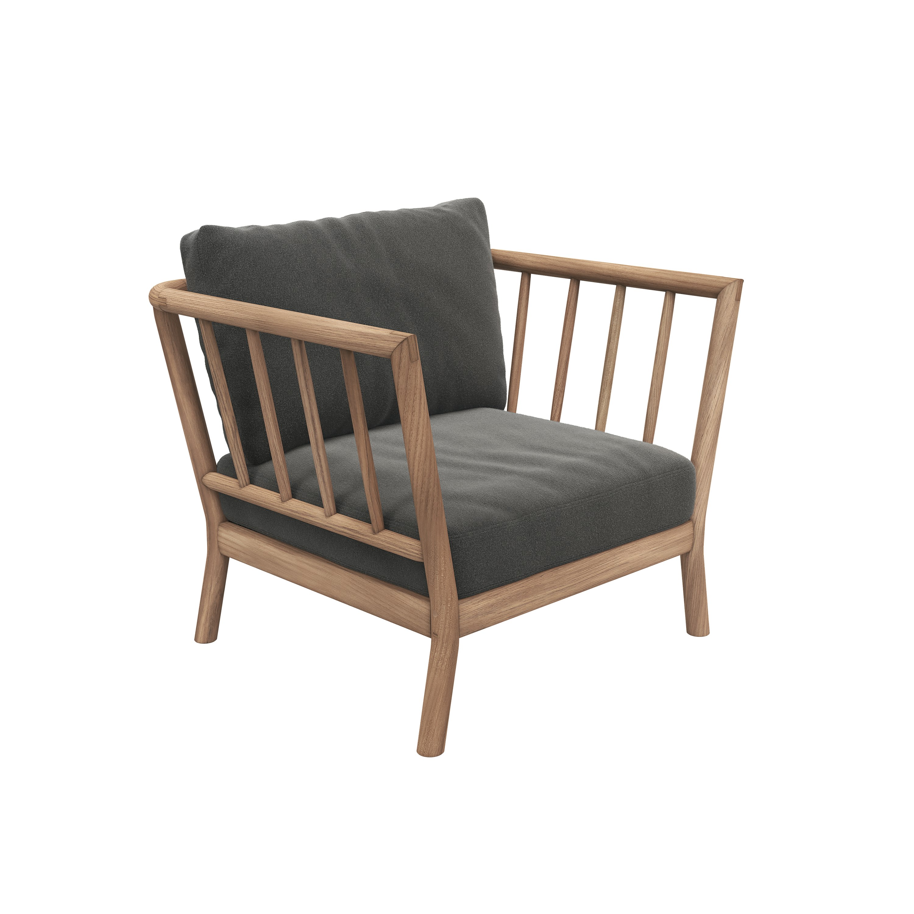 Tradition Outdoor Lounge Chair