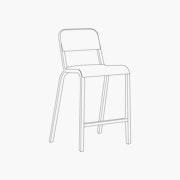 Counter Height