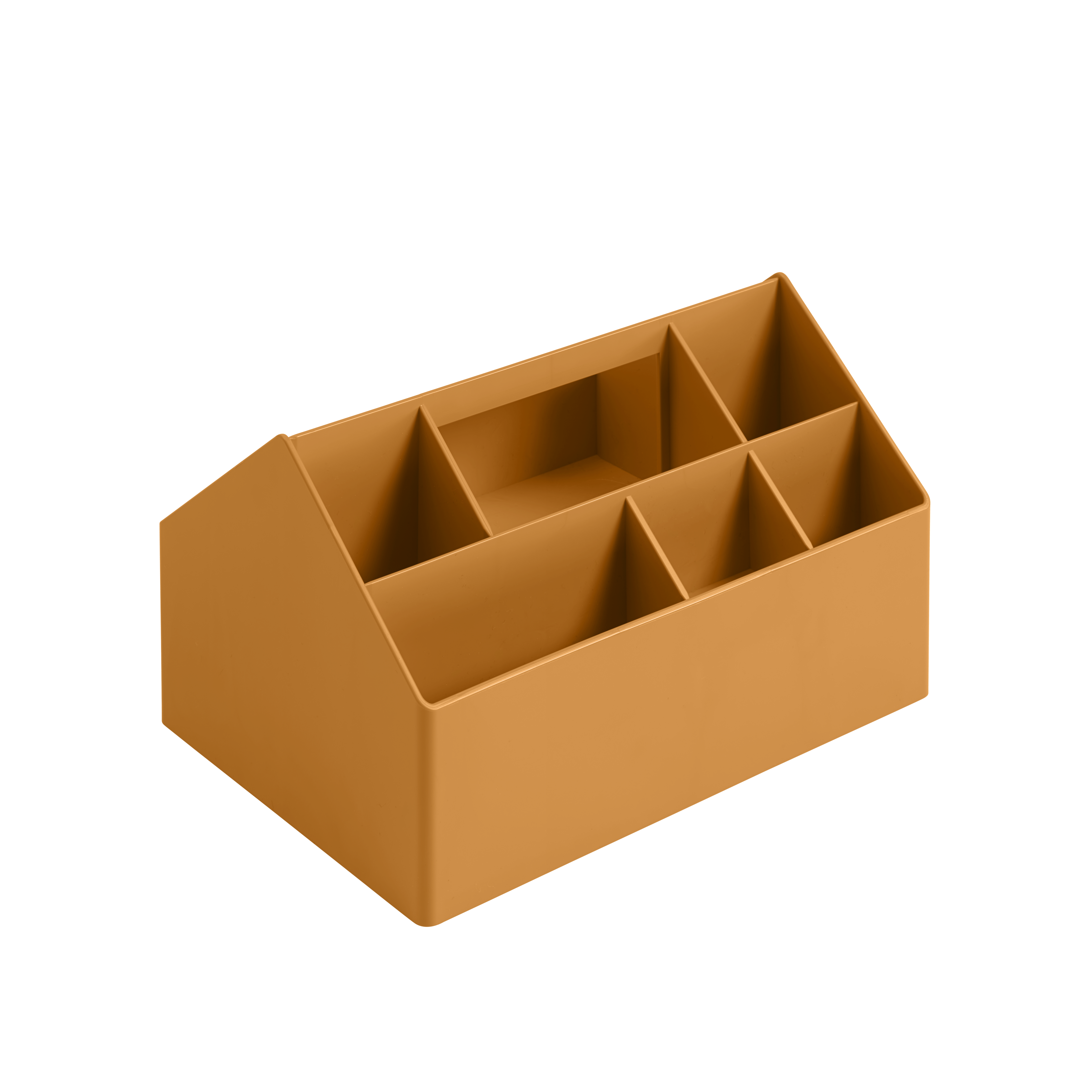 Sketch Toolbox - Burnt Orange