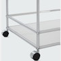 USM Bar Cart