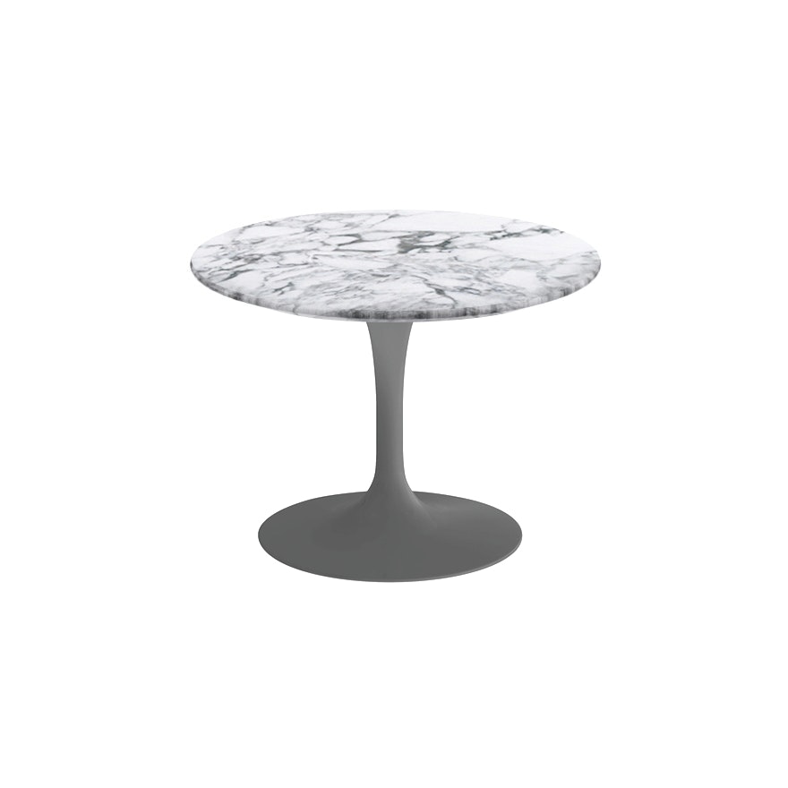 Saarinen Side Table