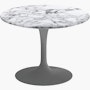 Saarinen Side Table Saarinen Side Table, Round