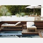 Terassi Chaise