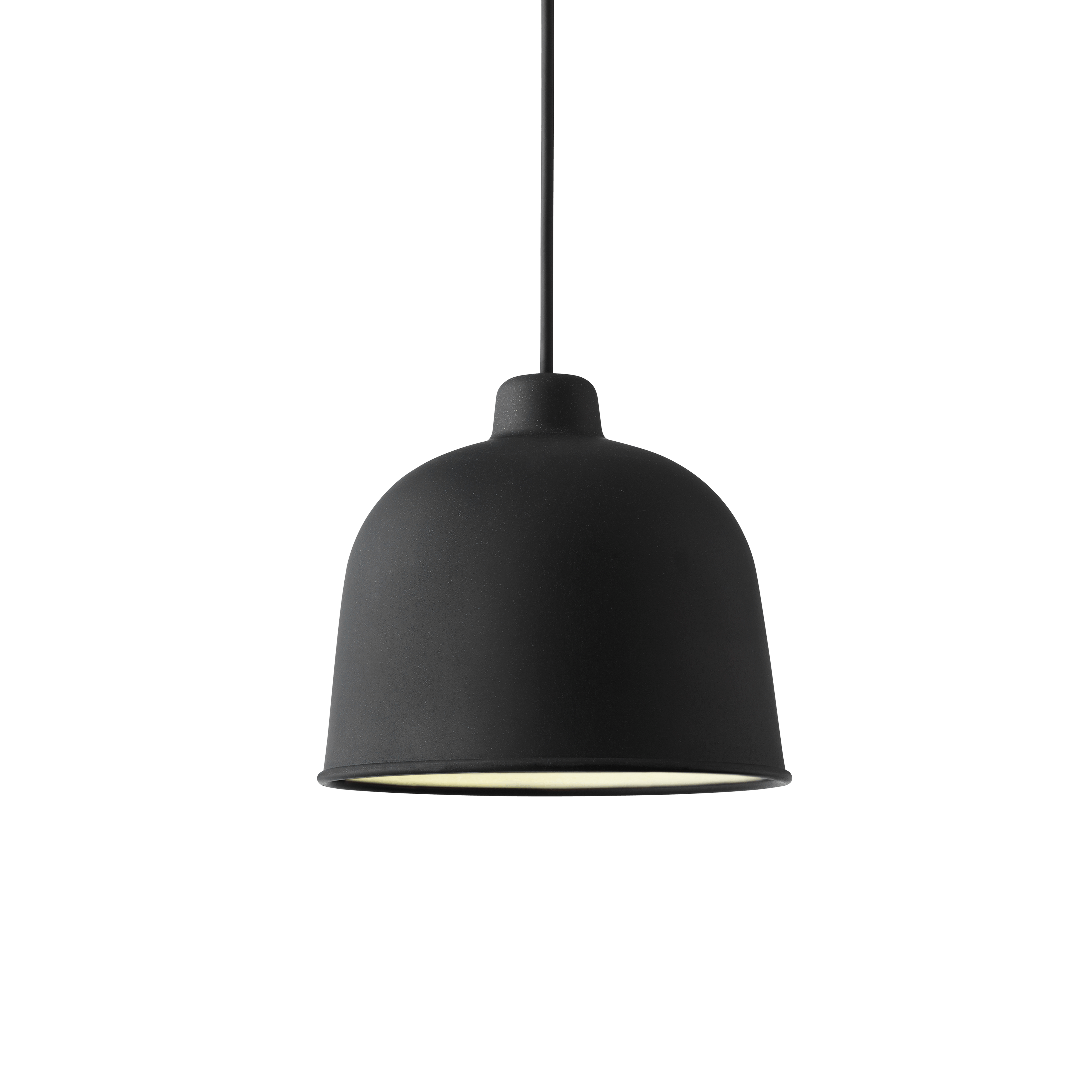 muuto grain pendant