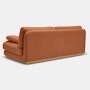 Stack Sofa,  Cabarita,  Hazel,  2.5 Seat