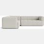 Quilton Corner Sectional