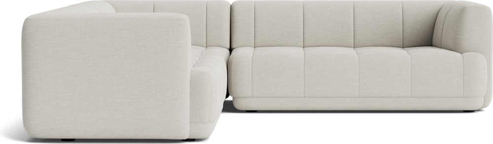 Quilton Corner Sectional