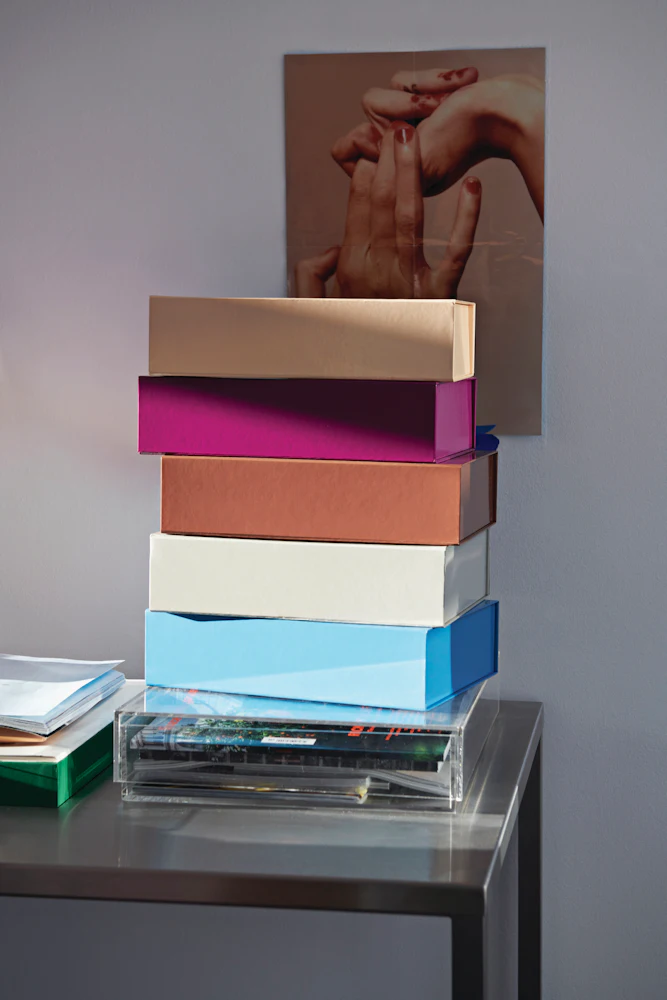 Colour Storage – Design Within Reach Colour Storage – Design Within Reach