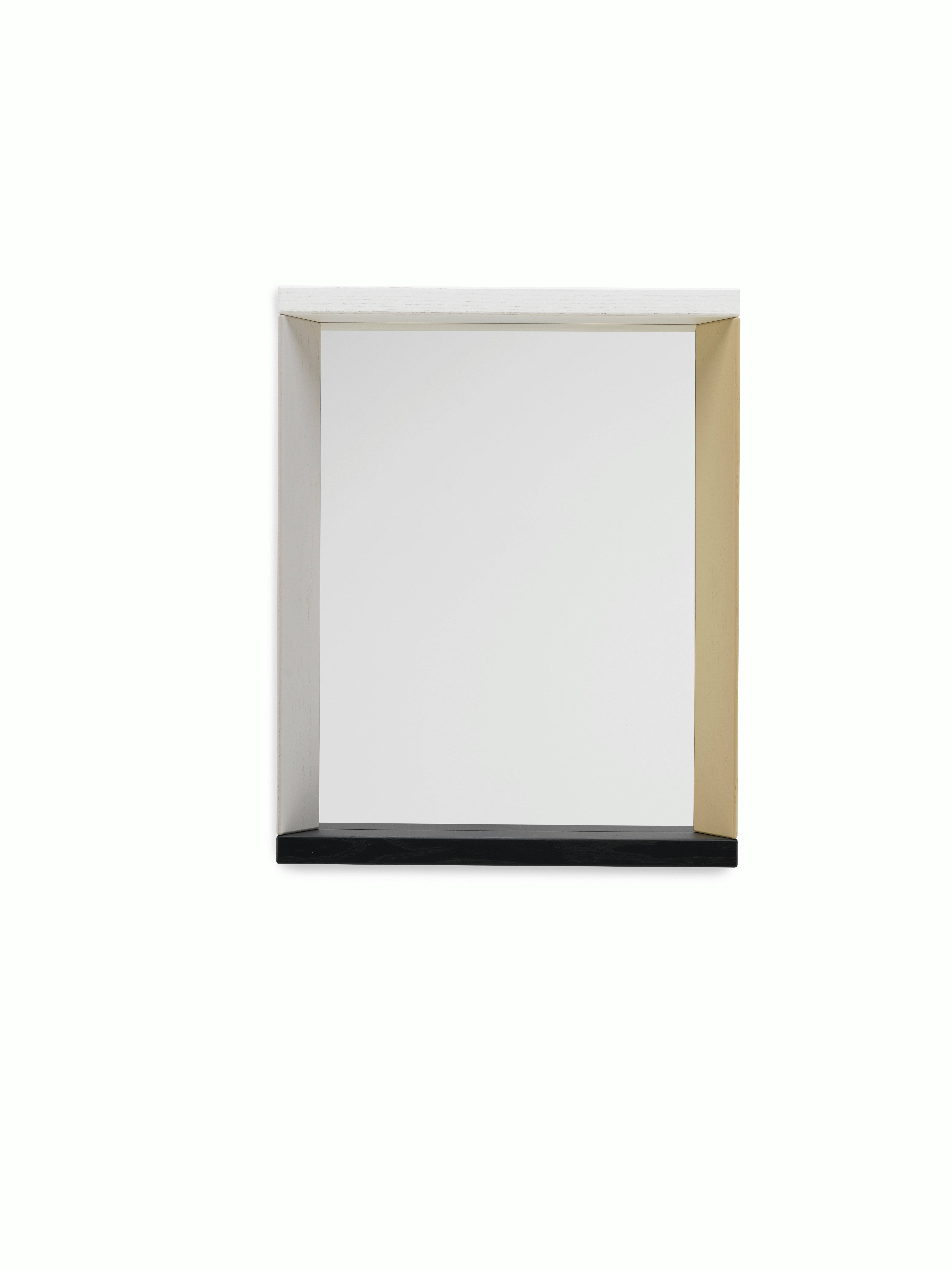Colour Frame Mirror, Small